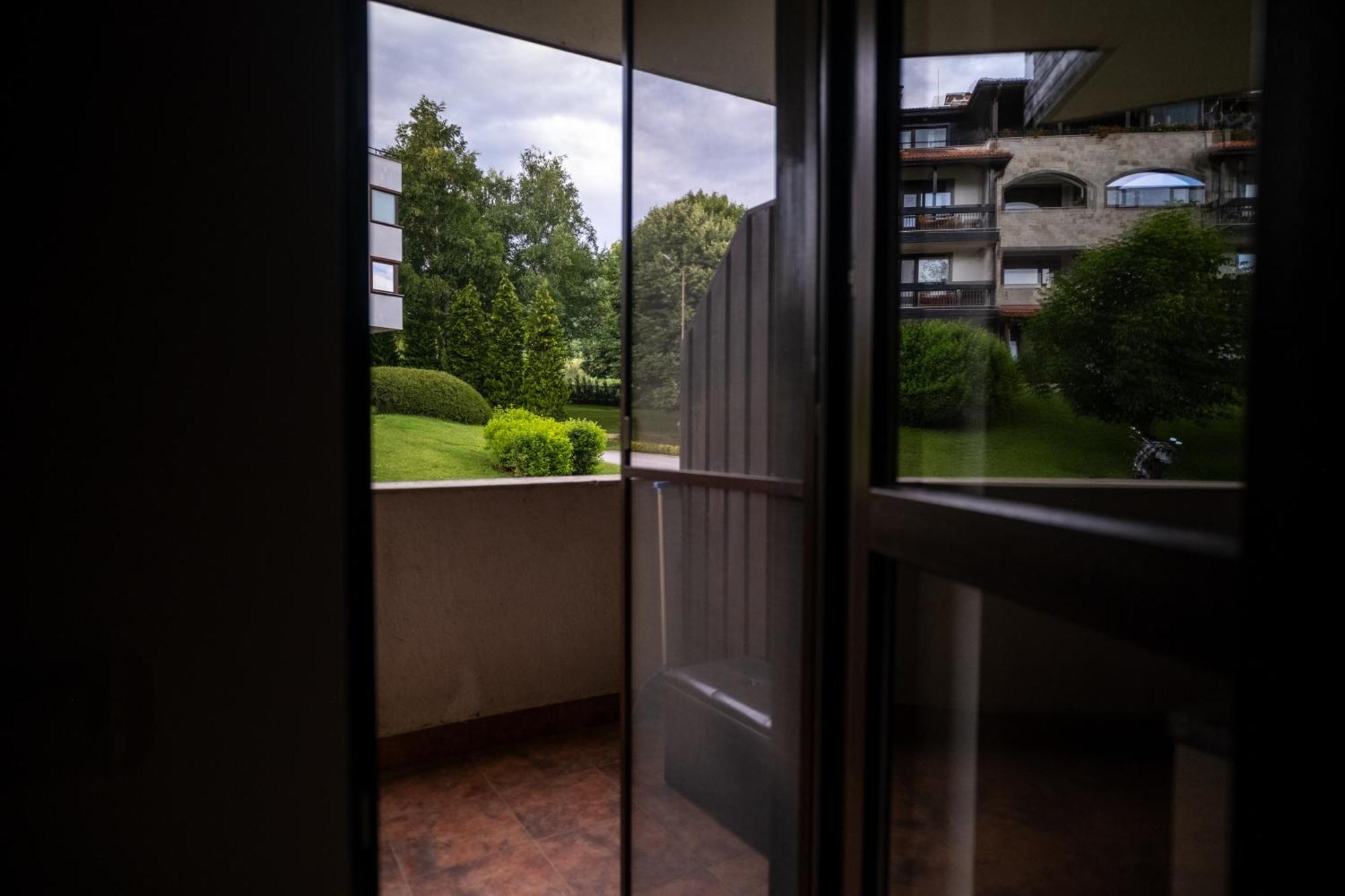 Pravets Lake Panorama Apartments Buitenkant foto
