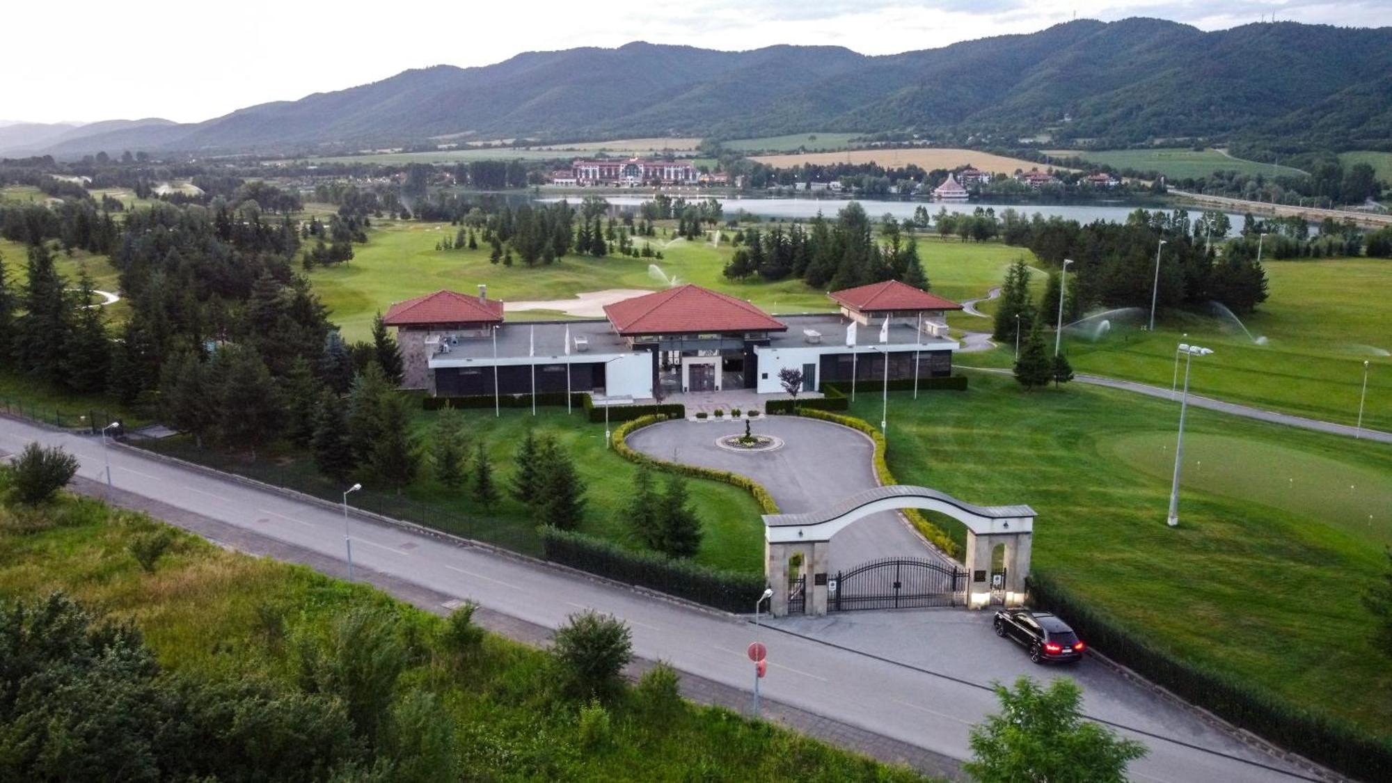Pravets Lake Panorama Apartments Buitenkant foto