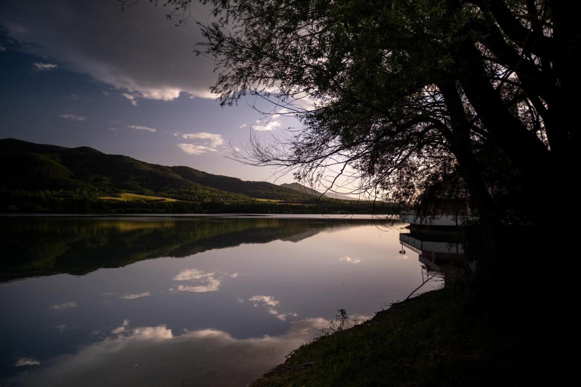 Pravets Lake Panorama Apartments Buitenkant foto