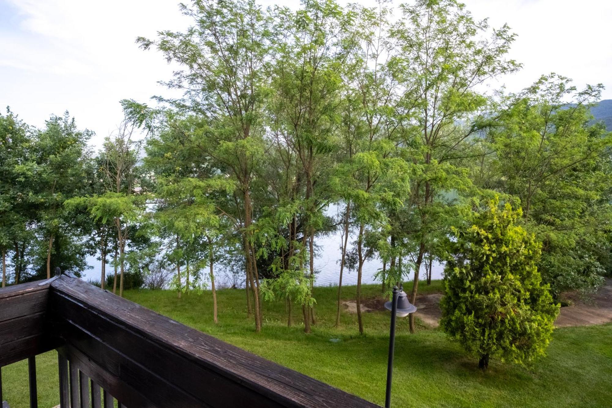 Pravets Lake Panorama Apartments Buitenkant foto