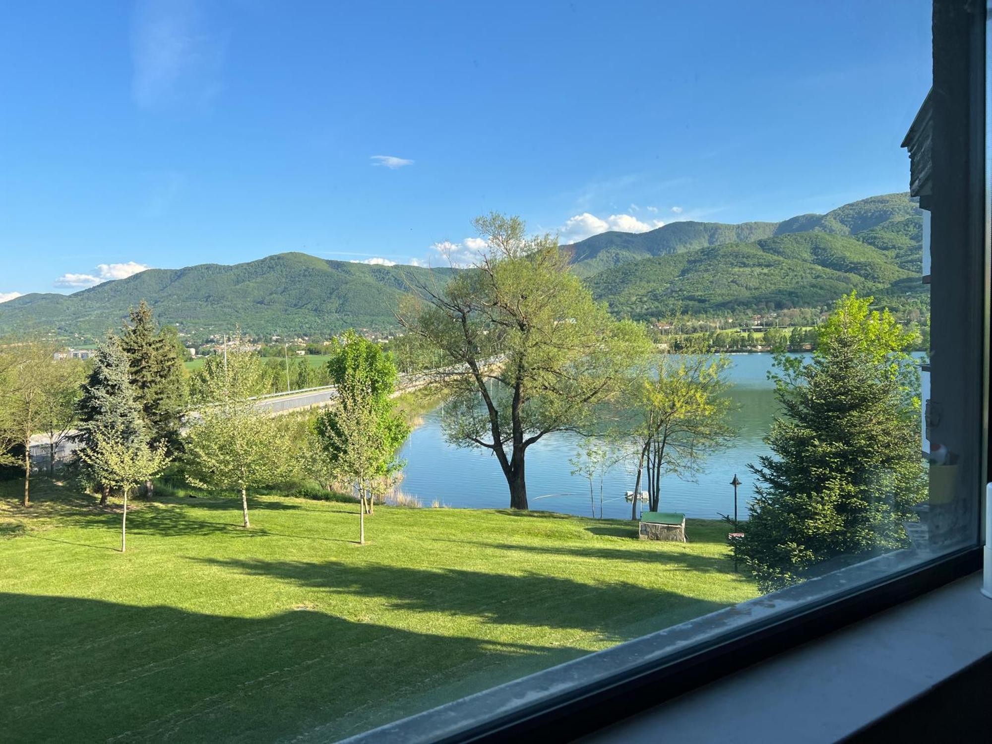 Pravets Lake Panorama Apartments Buitenkant foto