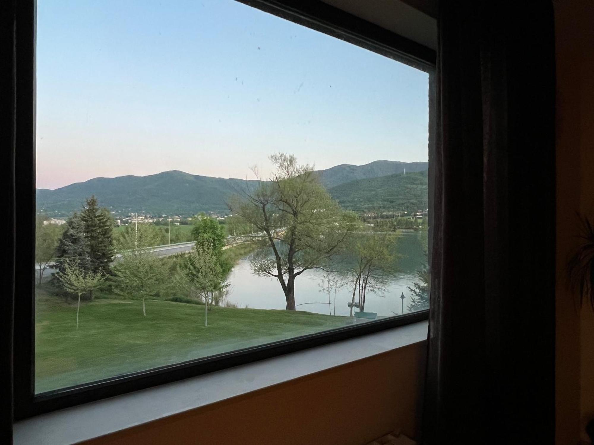 Pravets Lake Panorama Apartments Buitenkant foto