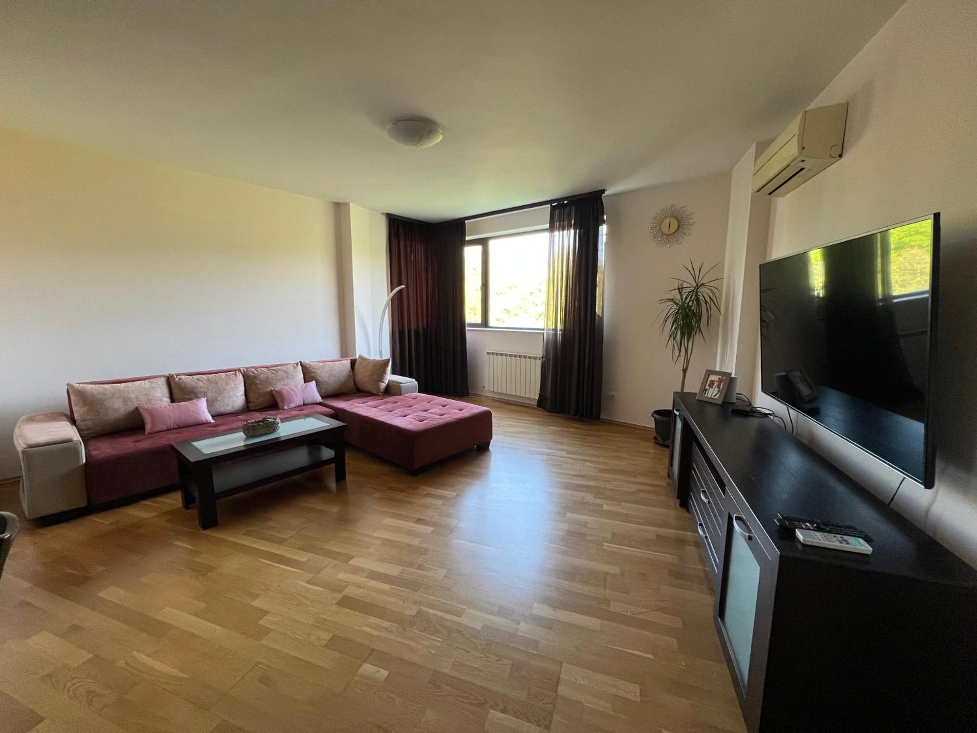 Pravets Lake Panorama Apartments Buitenkant foto
