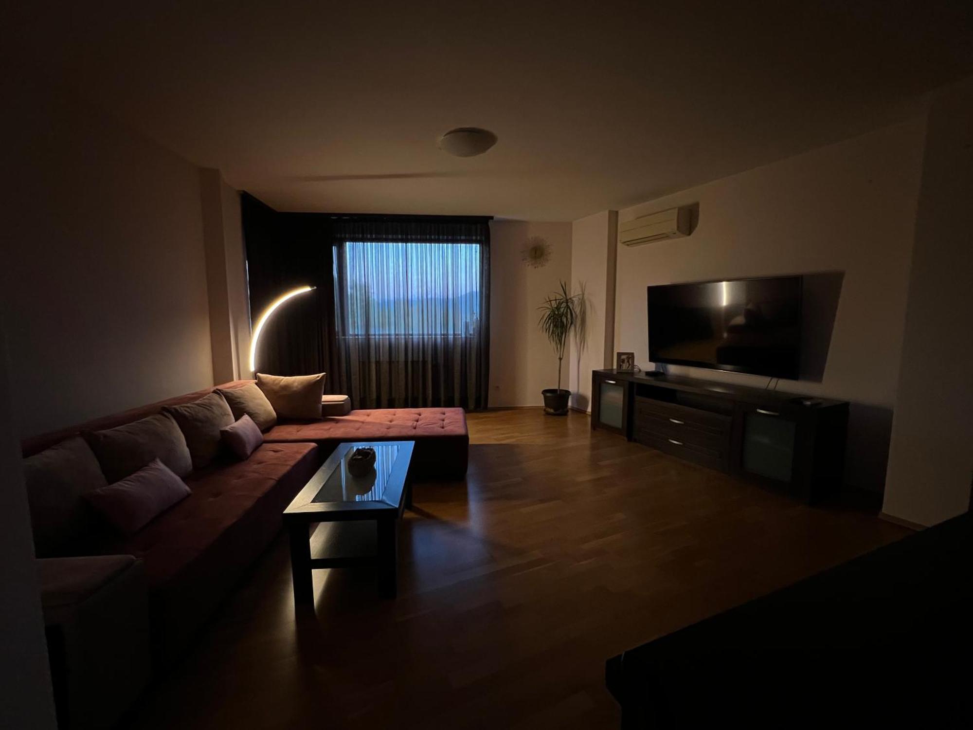 Pravets Lake Panorama Apartments Buitenkant foto