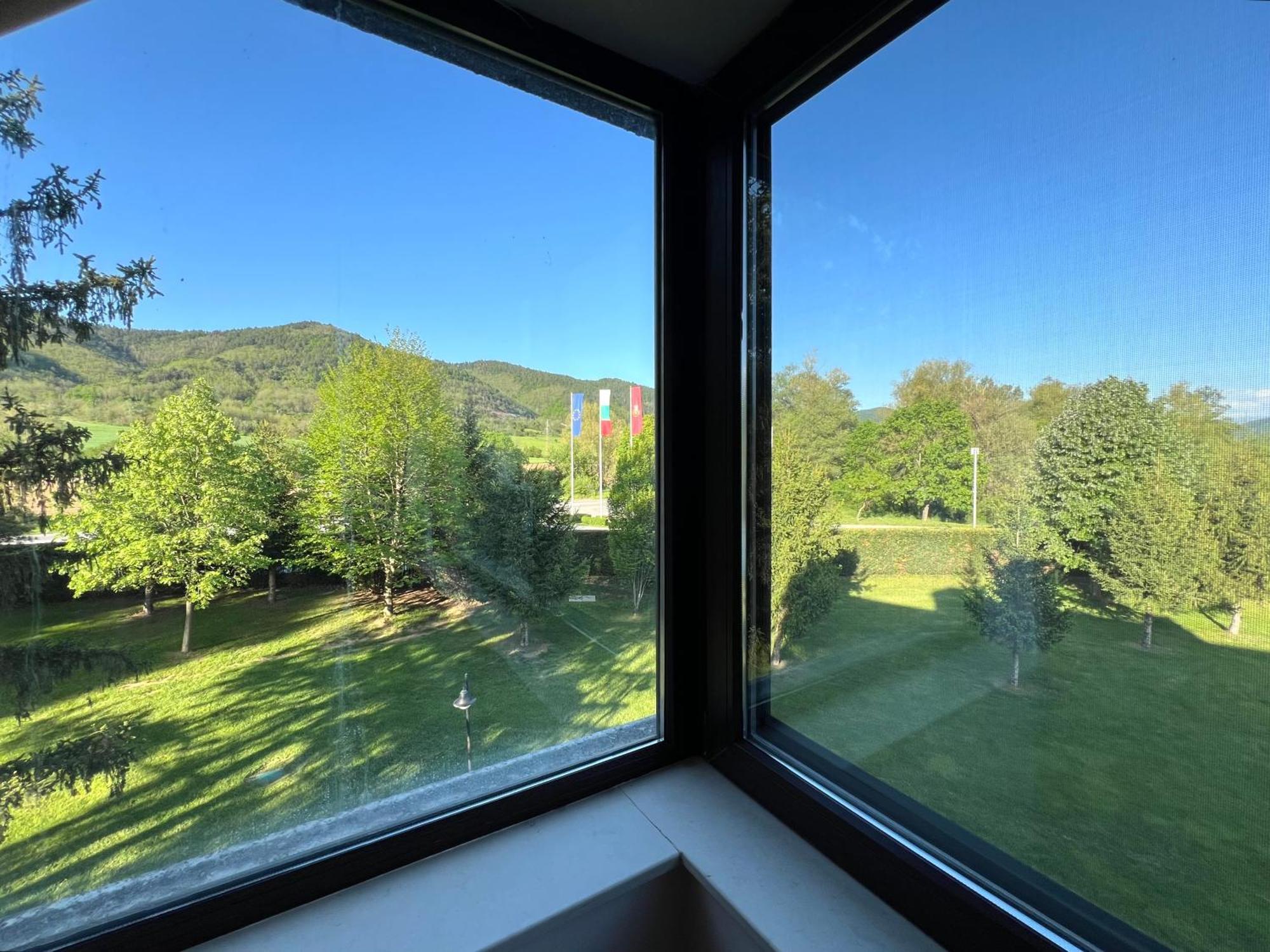 Pravets Lake Panorama Apartments Buitenkant foto